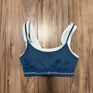 Airbrush better together bra